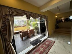Blk 136 Pasir Ris Street 11 (Pasir Ris), HDB Executive #572222431